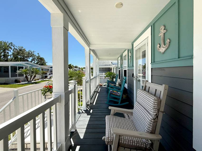 3105 Acorn Trail a Ellenton, FL Mobile or Manufactured Home for Sale